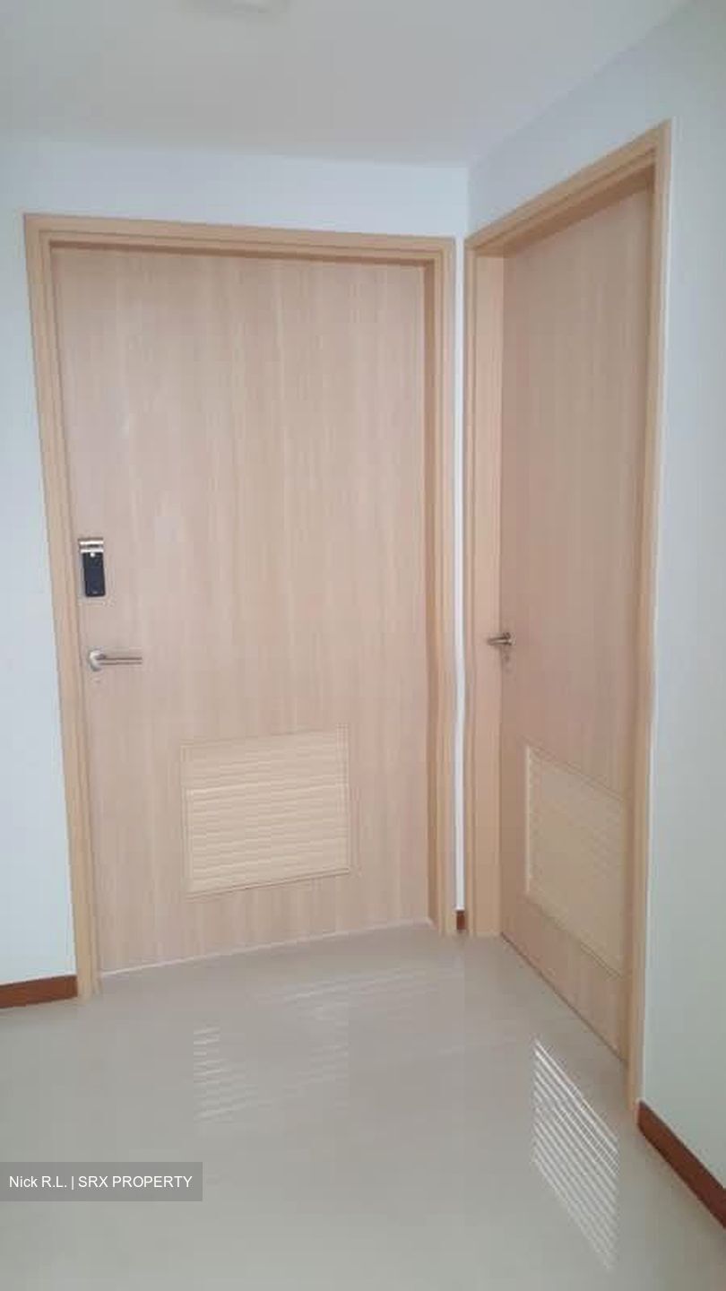 Forestville (D25), Condominium #585514101